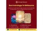 Best Astrologer in Melbourne