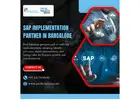SAP Implementation Partner in Bangalore | Ariba Partners in