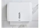 Stay Hygienic By Using Premium Paper Towel Dispensers