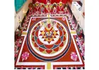 Maha Mrityunjaya Homam