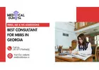 Best Consultant for MBBS in Georgia - Build Your Future