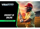 Online Cricket ID: The Smart Way to Bet on Cricket