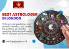 Meet the Best Astrologer in London for Accurate Predictions