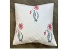 Add Soul to Spaces with Hand Block Print Cushion Cover Supplier