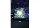 Dynamic Visuals in Motion – Best Kinetic LED Screen by Lazulite Technology Dubai