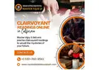 Clairvoyant Readings Online in California