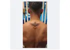 Professional Tattoo Artists in Bangalore