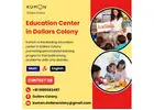 Education Center in Dollars Colony