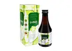 Ayurvedic Digestive Supplements in