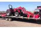 Top Tractor Dealers in Texas for Farmers and Landowners