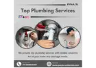 Top Plumbing Services in Bangalore