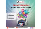 Digital Printing Companies in Bangalore