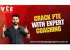 Master Your English Skills with Our Expert-Led PTE Course for Guaranteed Success