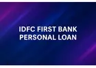 IDFC FIRST Bank Personal Loan eligibility