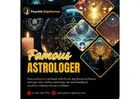 Famous Astrologer in New Jersey | Psychic Raj Sharma