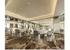 Top Corporate Event Venue Near Me | 3 Girls Catering