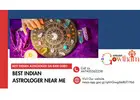 Find the Best Indian Astrologer Near Me for Accurate Predictions