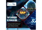 SAP Services in Bangalore | SAP Consulting in India