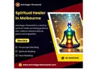 Spiritual Healer in Melbourne