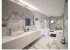 Bathroom interior design Adelaide