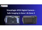 SharpEagle ATEX Digital Camera - Safe Imaging in Zone 1 & Zone 2