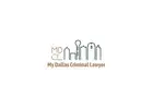 My Dallas Criminal Lawyer