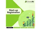 Startup Accounting Services in Hyderabad – Building Strong Financial Foundations with SimplyBiz