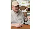 Affordable Home Care for Seniors With Dignity in