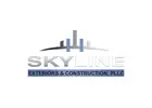 Skyline Exteriors and Construction