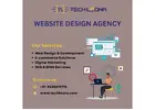 website design agency Bangalore