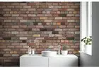 Best Brands That Make the Most Realistic Brick Wallpape
