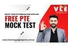Boost Your PTE Preparation with Our Free PTE Mock Test