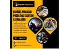 Psychic Raj Sharma | Famous Financial Problems Solution Astrologer in New Jersey