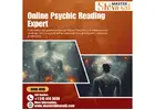 Master Shiva Sai Ji | Online Psychic Reading Expert in California