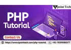 Free PHP Tutorial: Master PHP in No Time