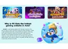 PG VIP: A Premium Entertainment Experience