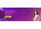 Numerology Course In Delhi and Online sessions for numerology