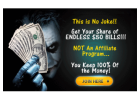 Unlock Daily Pay and Time Freedom with Legacy Builders - Start Today!