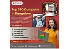 Top seo company in bangalore