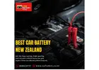 Best Car Battery New Zealand | Batteries For Sale near me