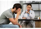 Finding Relief with Treatments for PTSD