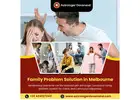 Family Problem Solution in Melbourne
