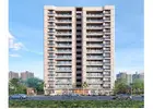 The Q-3 BHK Luxury Apartments by Satya Sankalp Group, Chharodi