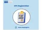 Your Quick Guide to OPC Registration in India