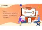 Professional Magento Development in Bangalore to Boost SaleS