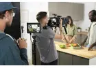 Professional Video Production Services in India – Creative & Affordable