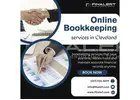 Online bookkeeping services in Cleveland