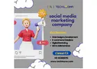 social media marketing company in Bangalore