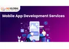 Top Mobile app development company in Bangalore