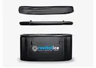 Buy Revitalice Ice Baths & Plunge Tubs in UK